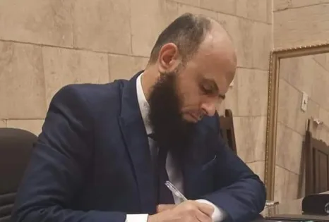 بالمستندات| "عبدالعليم" يحصل على موافقة "وزير النقل" بإنشاء نفق أسيوط الغربي لخدمة قرى الطاميه