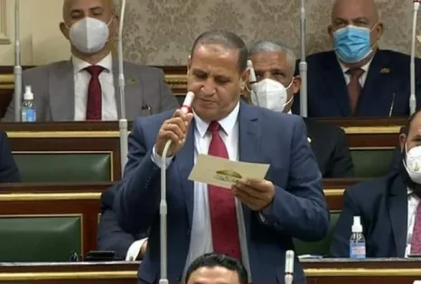 بالفيديو|"العرجاوى" يطالب بإنشاء مركز تدريب يؤهل أبناء "إدكو" للعمل بشركات البترول