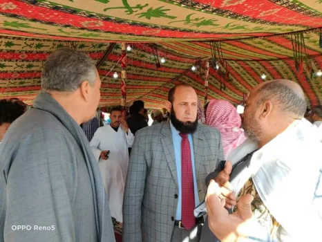 بالمستندات|استجابة لطلب"أبوخطيب" .. "محافظ البحيرة" يوافق علي تعديل المخطط العمراني "بأبوالمطامير"