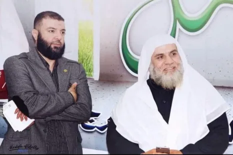 استجابة لطلب "خير الله" و"الشريف".. "الأوقاف" توافق على إحلال وتجديد مسجد اليمن الكبير