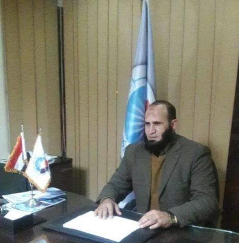 شاهد| "أبو خطيب" يطالب بتطبيق منظومة التأمين الصحي الشامل وإدراج بعض المستشفيات ب"البحيرة"