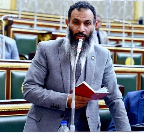 بالمستند|"حمدي" يتقدم بطلب إحاطة لحل أزمة تشغيل أوائل الخريجين والحاصلين على الماجيستير والدكتوراة