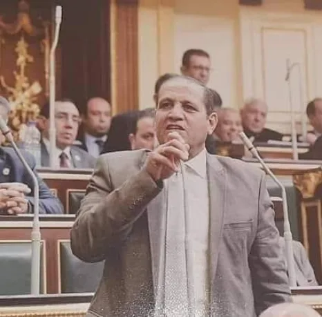 بالمستندات.. "العرجاوى" ينجح فى إدراج مسجد قرية "محلة كيل" ضمن خطة اشهار وزارة الأوقاف لهذا العام