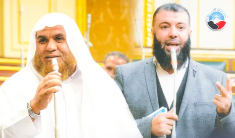 مقدم من "خير الله" و"الشريف".. "شكاوى النواب" تناقش اقتراح برغبة بشأن رفع كفاءة محولات الكهرباء داخل عدد من قرى العامرية