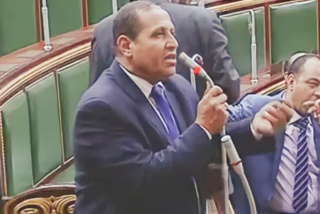 بالمستندات.. "العرجاوي" يطالب بتحويل مدرسة محمد عامر بأبوحمص إلى مدرسة لغات