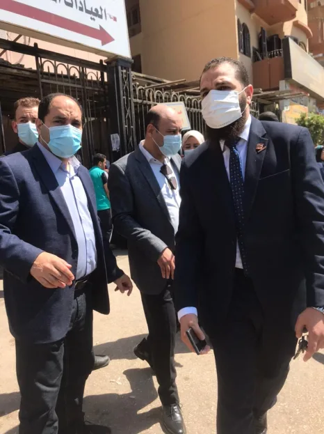 تركي" يشيد بقرار وزير الشباب والرياضة بصرف معاش شهري دائم للمصابين بإعاقات مستديمة من فريق السرعة