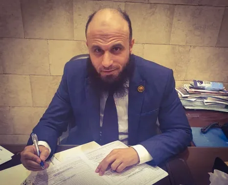 "عبدالعليم" يناقش مع وكيل "تضامن الفيوم" مشاكل برنامج تكافل وكرامة.. ويطالب بالتصدي لسماسرة الفيزا