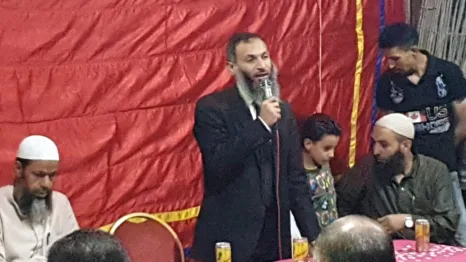 برعاية "حمدي"..  تكريم المدرسين و المتفوقين في الثانوية العامة والأزهرية بمنطقة الكراكول وتوابعها