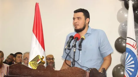 أمين"شباب النور" لخريجي الثانوية: "لابد من وضع سيرتك الذاتية من الآن.. لا تنتظر التخرج من الجامعة"