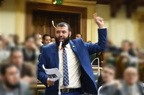 "خيرالله" عن أزمة المكس: قابلت وزير النقل ووعدنا بزيارة السبت القادم.. ويؤكد: لن نتأخر عن إيصال أصواتكم