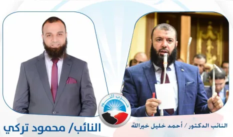 بحضور رئيس الجمهورية.. "خيرالله" و"تركي" يشاركان في مؤتمر إطلاق تقرير التنمية البشرية فى مصر 2021