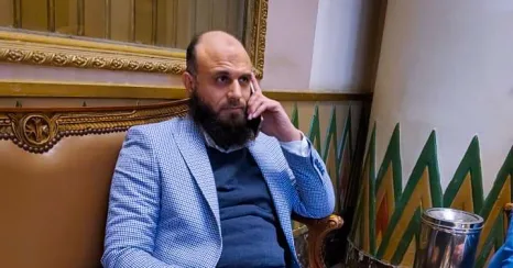 عبدالمنعم عبدالعليم: إدراج قرية الروبيات ضمن خطة توصيل الغاز الطبيعي بـ 2022\2023