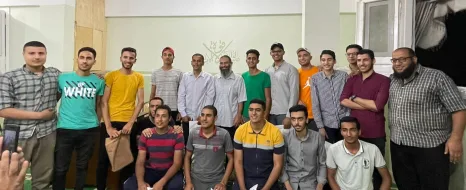 بالصور| برعاية "حمدي".. تكريم المدرسين و المتفوقين في الثانوية العامة والأزهرية بمنطقة بولين وتوابعها
