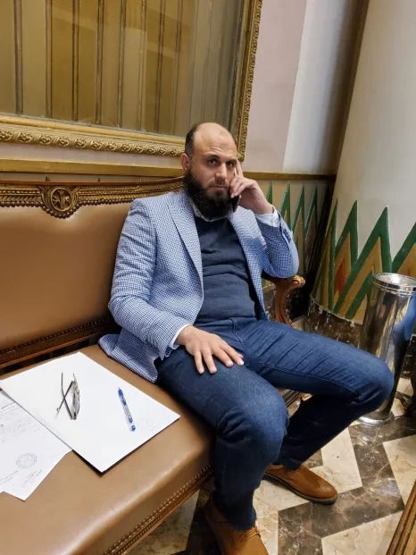 بالمستند| "عبدالعليم": توصيل الغاز الطبيعي لأهالي قرية "الروبيات" خلال خطة 2022\2023