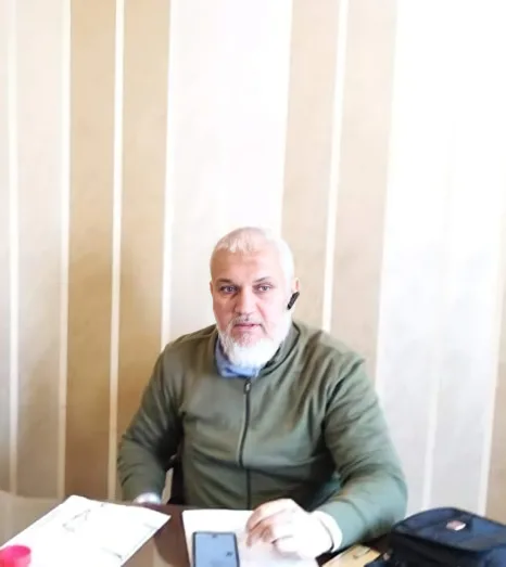 اختيار الدكتور محمد مصطفى خليفة بقائمة المحكمين باللجنة العلمية الدائمة للترقيات بمركز البحوث الزراعية
