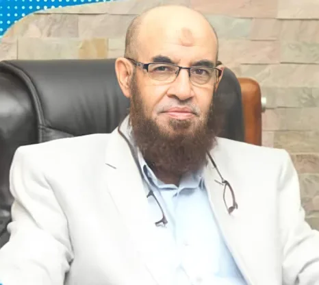 توضيح من رئيس حزب النور بخصوص سفر أشرف ثابت إلى أمريكا
