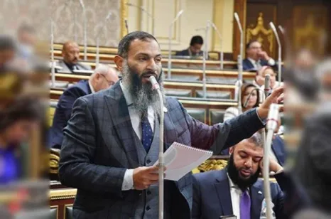 أحمد حمدي: بدء تطوير مستشفى مبرة كفر الدوار للتأمين الصحي وفق أحدث النماذج العالمية