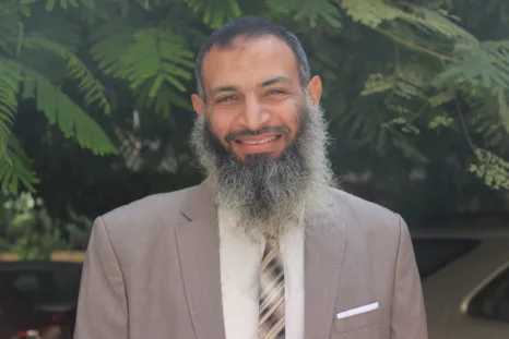 بالمستند|"حمدي"يتقدم بطلب لتطوير مركز شباب اليمنية المطور وإدراجة ضمن مبادرة "حياة كريمة"