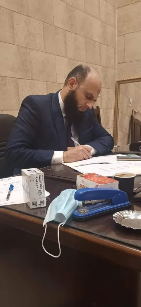 عجز هيئة التدريس وكثافة الفصول وربط تسليم الكتب بالمصروفات.. تتصدر مناقشات "عبدالعليم" بالمحافظة