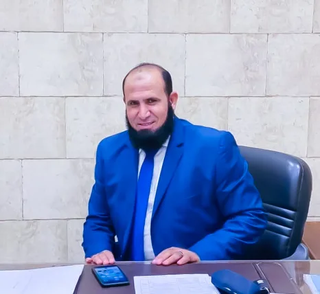 أبو خطيب: فرش مسجد التقوى بقرية الإمام مالك بوادي النطرون
