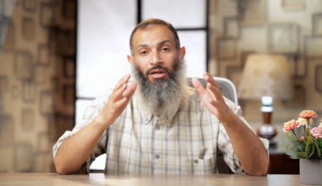 النائب أحمد حمدي خطاب