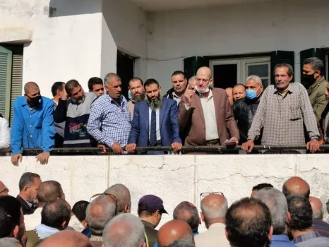 بعد تأخرها 3 سنوات.. أحمد حمدي: صرف الأجازات المستحقة لعمال شركة مصر بكفر الدوار غدًا