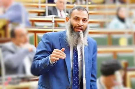 "حمدي" يتقدم بطلب إحاطة بشأن تضرر المواطنين من تأخر نهو أعمال طريق المهاجرين الدولى