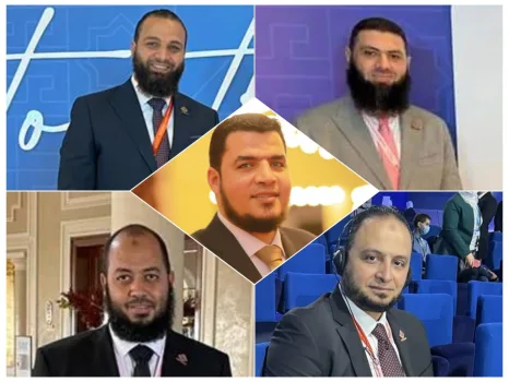 شباب "النور" يشاركون بمنتدى شباب العالم النسخة الرابعة