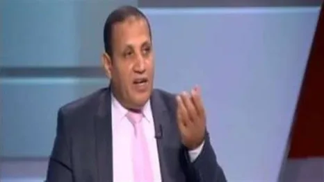 النائب أحمد العرجاوي عضو مجلس النواب
