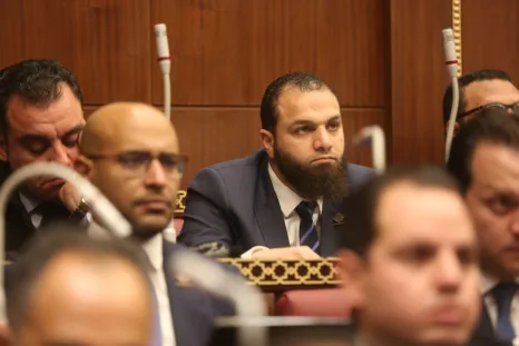 النائب محمود تركي: مجلس الوزراء يوافق على مد توفيق أوضاع الجمعيات الأهلية لمدة عام
