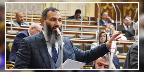بقيمة 350مليونًا.. أحمد حمدي يحصل على موافقة بتوصيل الصرف الصحي لـ19 منطقة بكفر الدوار