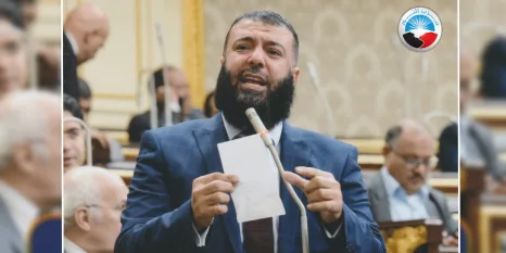 رئيس "برلمانية النور" في بيان عاجل: فيلم "أصحاب ولا أعز" يُعرّض الأسرة المصرية للخطر