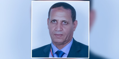 النائب أحمد العرجاوي عضو مجلس النواب