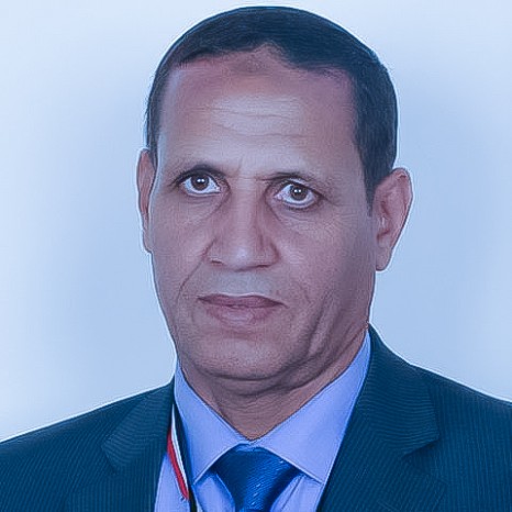 الدكتور أحمد العرجاوي