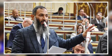 أحمد حمدي يتقدم باقتراح برغبة لإحلال وتجديد كوبري قرية هلل ضمن الخطة العاجلة
