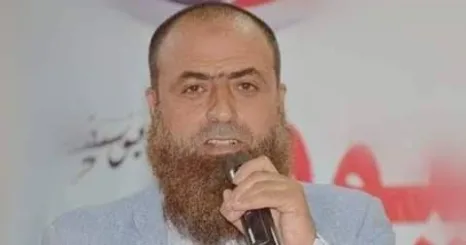 النائب عبدالحكيم مسعود عضو مجلس النواب