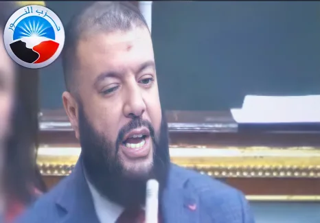 الهيئة البرلمانية لحزب النور ترفض مشروع قانون التعليم المقدم من الحكومة