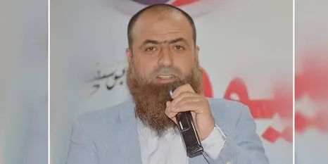 النائب عبد الحكيم مسعود
