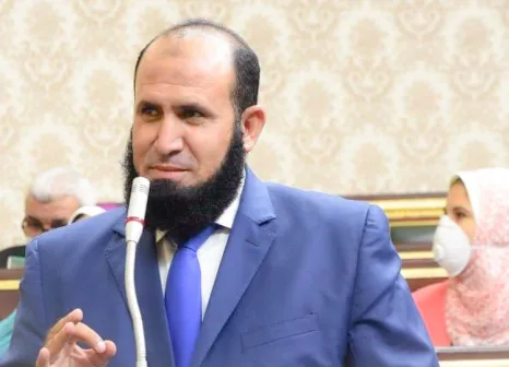 أبوخطيب: الموافقة على فرش مسجد السيد فرج العزومي بأبوالمطامير.. والافتتاح الجمعة 11 مارس