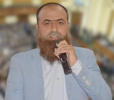 النائب عبدالحكيم مسعود