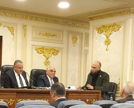 مجلس النواب يُحيل اقتراح عبدالمنعم عبدالعليم بشأن إحلال وتجديد مكتب بريد قصر رشوان إلى الحكومة