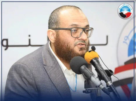 تشكيل الهيئة العليا لحزب النور: "بسيوني" رئيسًا.. و"عبده" وكيلًا