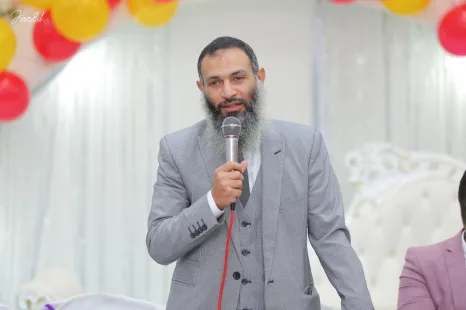 أحمد حمدي: صيانة ورفع كفاءة الطريق الدولى بداية من الطريق الزراعى وإلى مخرج الصحراوي