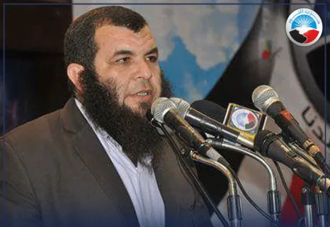 رئيس حزب النور يستنكر مقتل القمص أرسانيوس وديد كاهن كنيسة العذراء بالأسكندرية