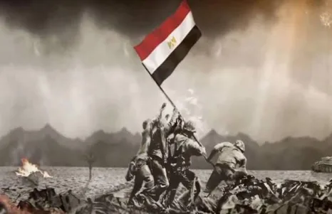 رئيس حزب النور: نصر العاشر من رمضان يذكرنا بقدرتنا على تخطي أصعب الأزمات بأقل الإمكانيات