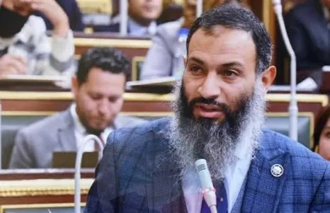 أحمد حمدي يطالب وزيرة التخطيط بإدراج رصف طريق مساكن صباغي البيضا ضمن الخطة الاستثمارية