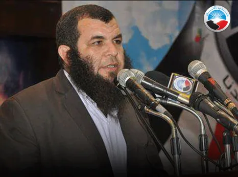 رئيس حزب النور يستنكر الحادث الإرهابي الذي استهدف إحدى محطات رفع المياه غرب سيناء