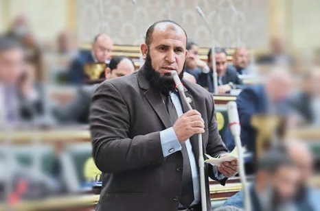 بالمستندات.. خالد أبوخطيب ينجح في إدراج مستشفى أبوالمطامير العام الجديدة ضمن مبادرة حياة كريمة