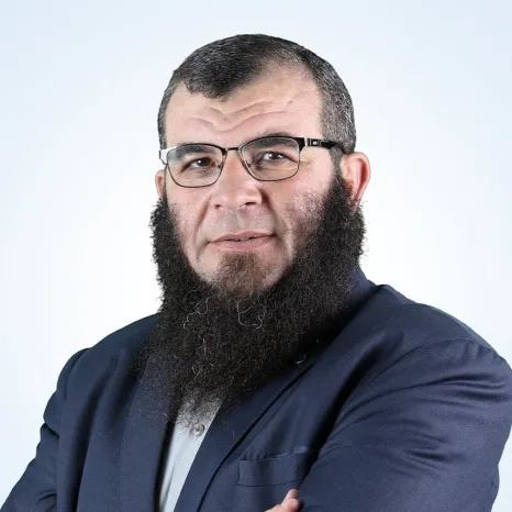 البث المباشر للقاء الدكتور محمد إبراهيم منصور 2