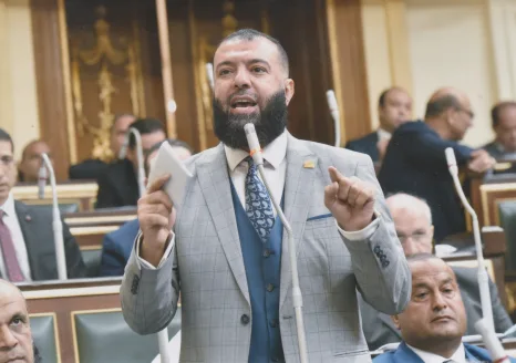 رئيس "برلمانية النور" يستنكر إساءة المتحدث باسم الحزب الحاكم بالهند لرسولنا الكريم